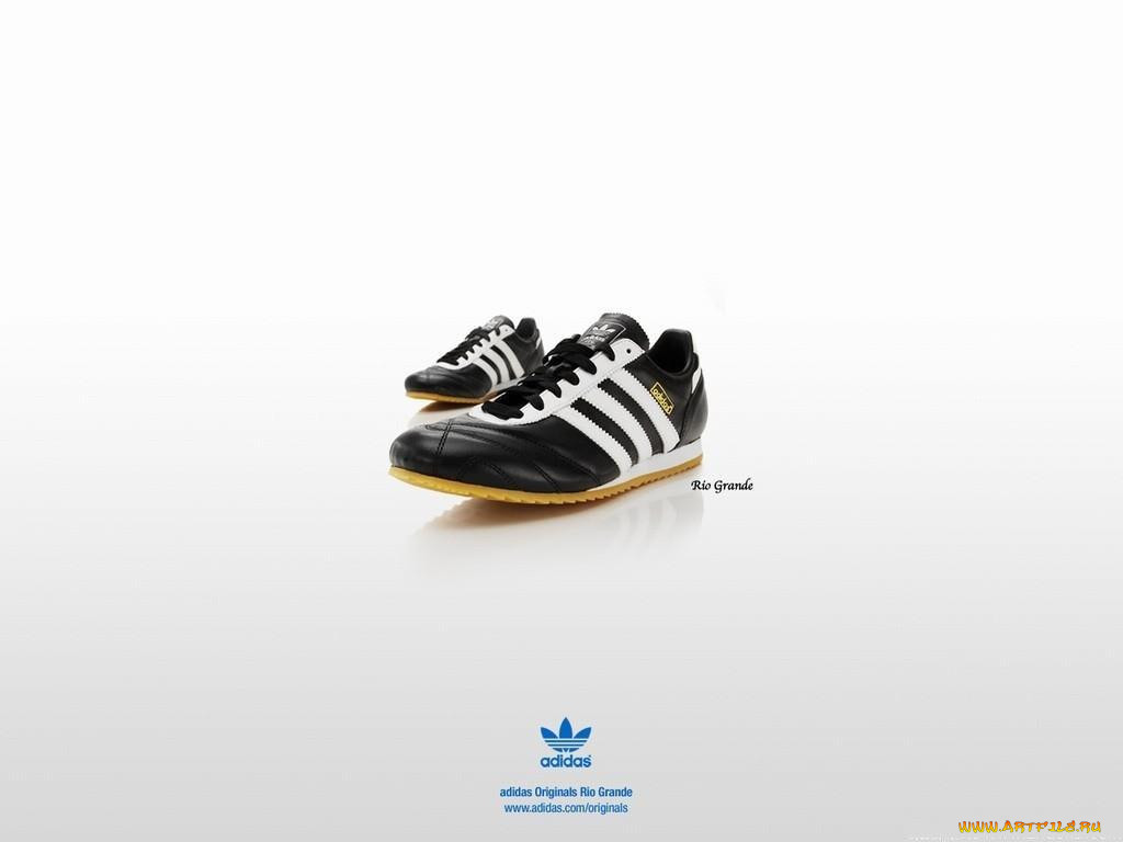 , adidas